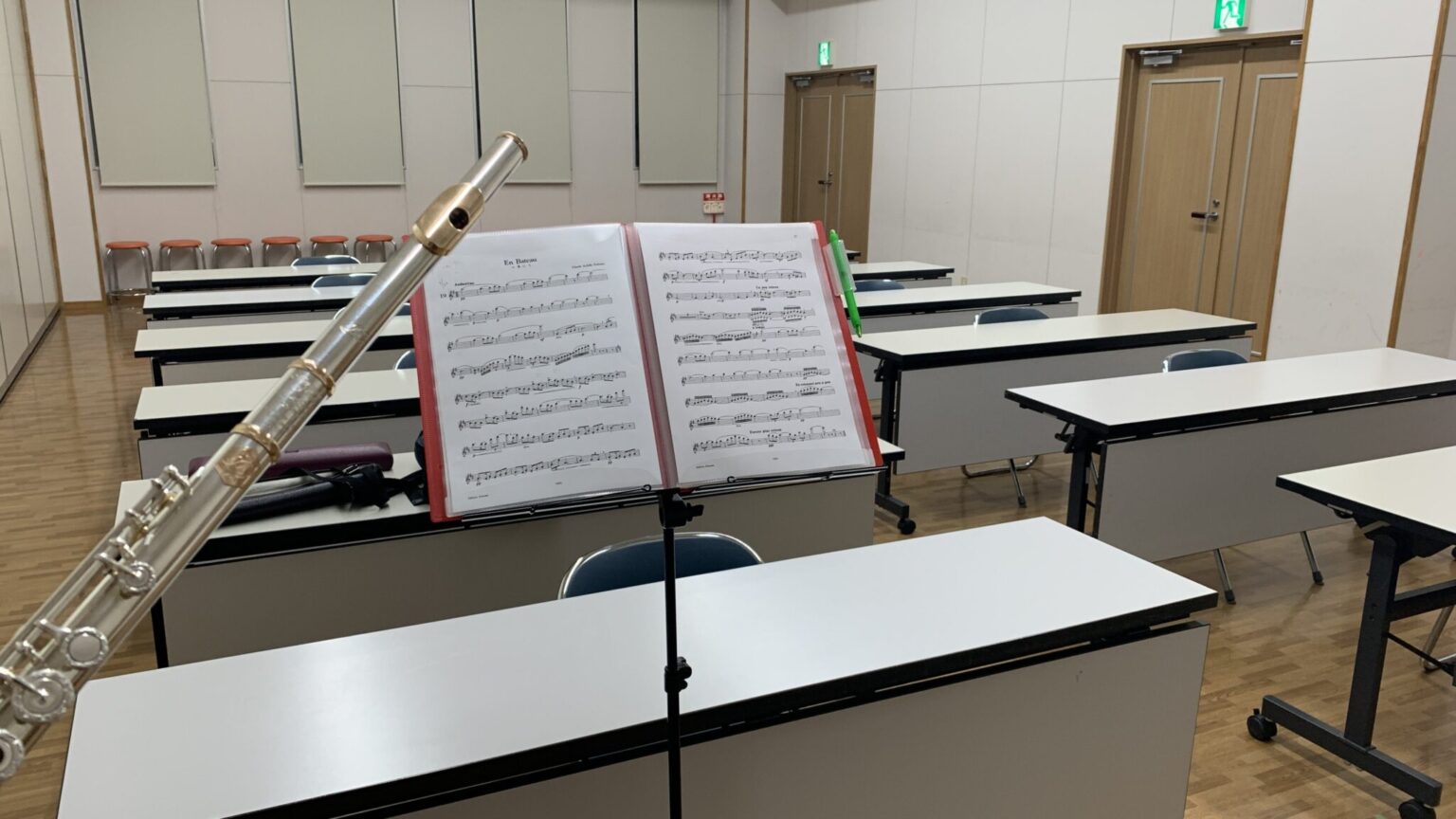 音楽活動 籔's Log